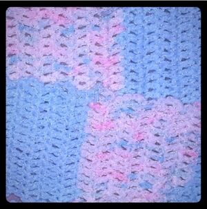 NWOT little kids scarf